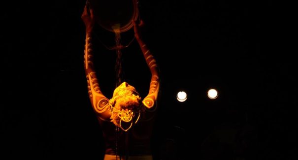 Festival “Godô-Virá” de Cenas Curtas abre inscrições
