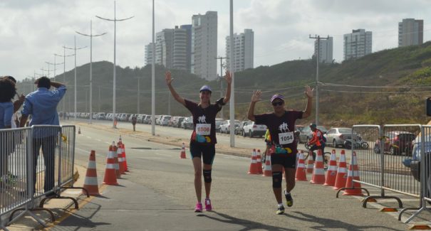 Confira as corridas que vão acontecer em outubro em São Luís
