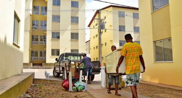 Resultado do sorteio do ‘Minha Casa, Minha Vida’ sai até 14h; tire suas dúvidas