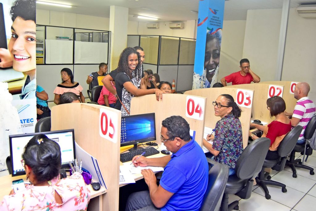 (Foto: Mauricio Alexandre / Prefeitura de São Luís) 