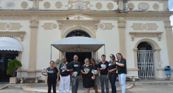 Prefeitura intensifica ações de combate ao trabalho infantil