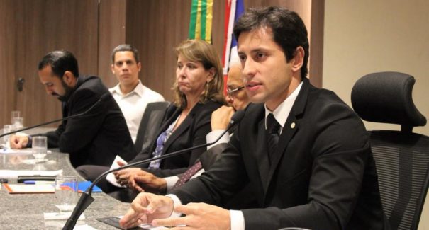 PDT e PCdoB terão as maiores bancadas na assembleia maranhense