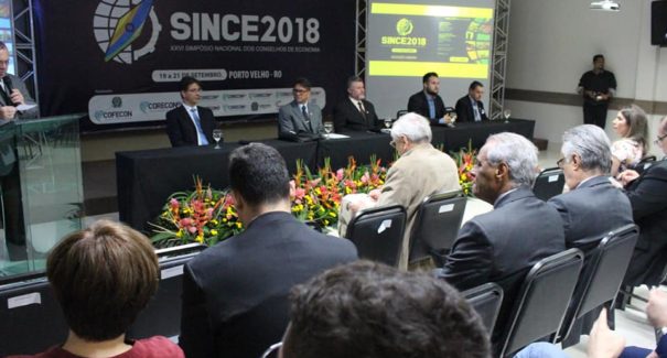 Economistas nordestinos se reúnem no Maranhão