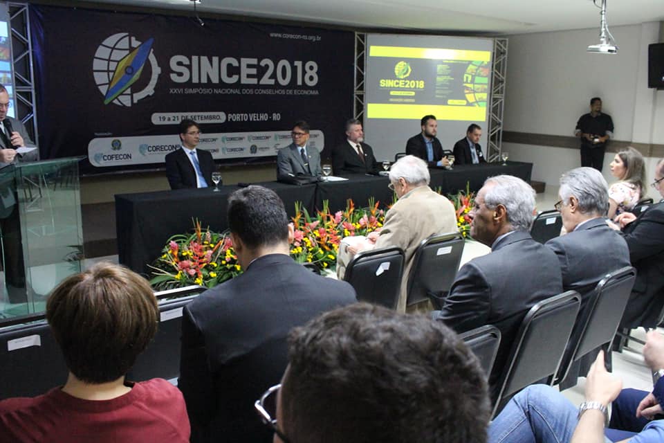 Economistas nordestinos se reúnem no Maranhão