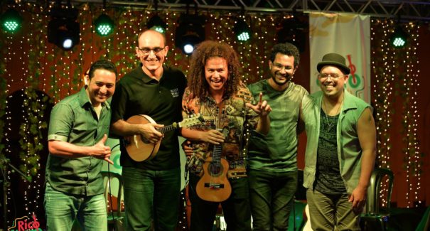 Sindicato dos Bancários promove saraus musicais gratuitos