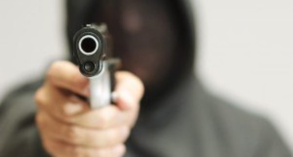 Suspeito de assassinato é preso em São José de Ribamar