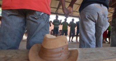 Trabalhadores em condições análogas à escravidão são resgatados no Maranhão