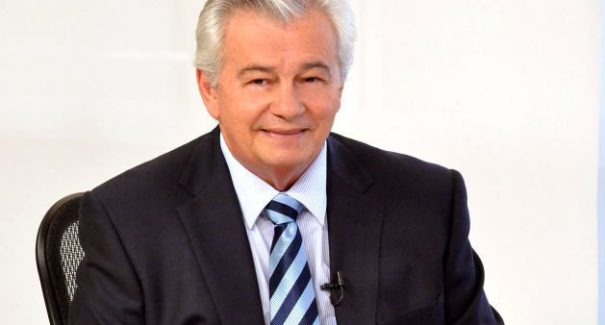 Insatisfeito, o deputado Arnaldo Melo deve sair do MDB