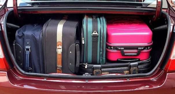 Dicas para quem vai viajar ou receber visitas neste fim de ano