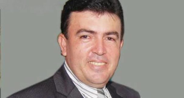 Edvan Brandão (PSC) é eleito prefeito de Bacabal