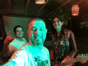 Especial celebra a música do guitarrista Jimi Hendrix