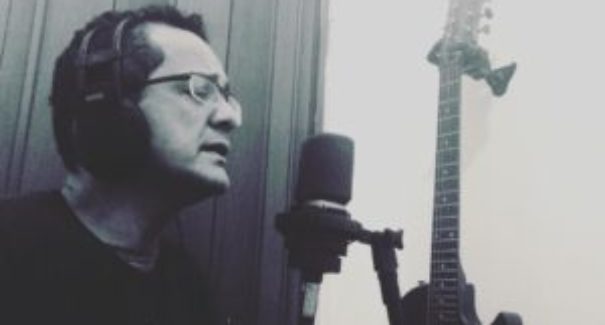 Ivandro Coelho lança disco com musicas autorais e participações especiais