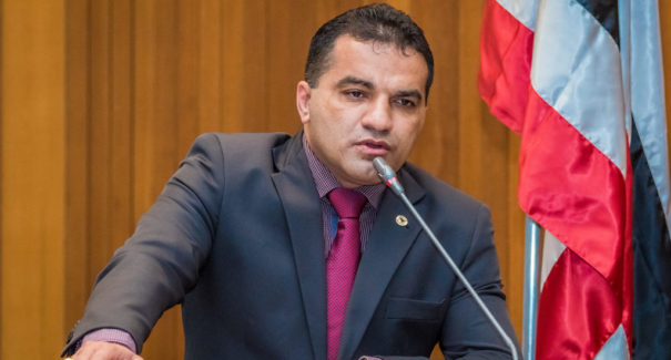 Rede entra com representação contra deputado Josimar Maranhãozinho (PL-MA)