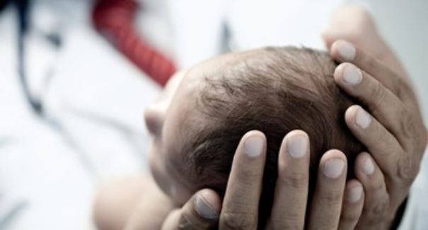 Dados apontam alta taxa de mortalidade infantil no Maranhão