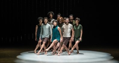 Quasar Cia de Dança: o fino da bossa no palco do Teatro Arthur Azevedo