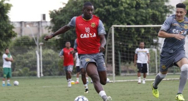 Sampaio Corrêa briga para não ser rebaixado