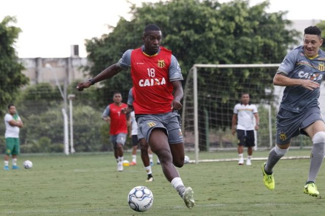 Foto: Sampaio Corrêa / Divulgação