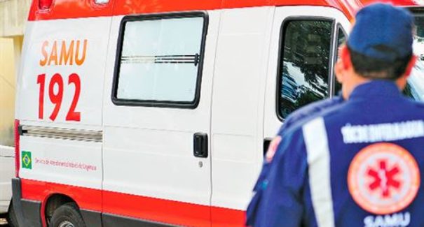 Prefeitura de Imperatriz abre processo seletivo para SAMU
