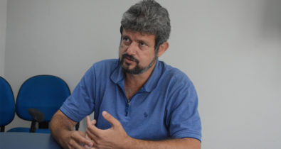 Saulo Arcangeli: “Nós participamos da festa democrática, mas entramos como penetra”