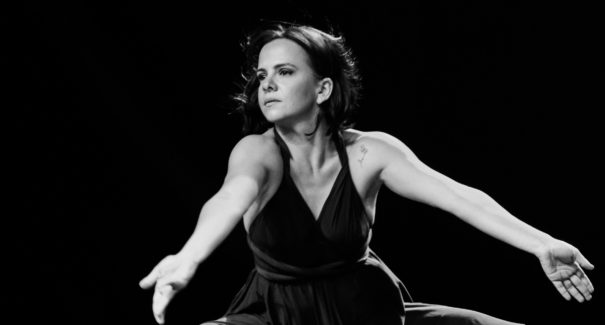 Semana Maranhense de Dança no Teatro Arthur Azevedo