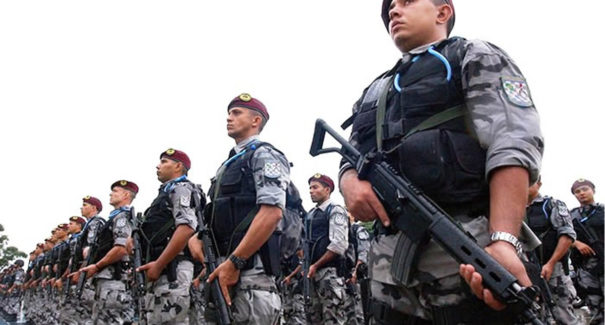 TSE autoriza Força Federal para eleição de Bacabal
