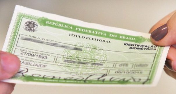 Esqueci meu título de eleitor, posso votar? Entenda o que fazer!