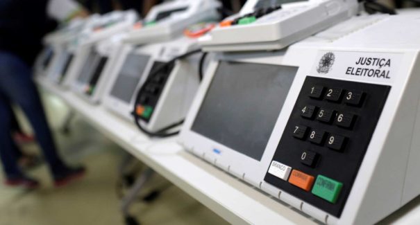 São Luís tem 13 urnas substituídas nas eleições municipais