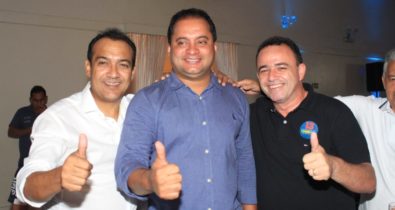 Weverton Rocha prega consenso na eleição da Famem