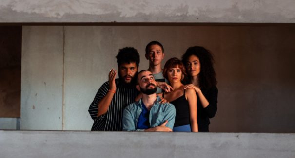 Banda ludovicense concorre a vaga para tocar em festival de Santa Catarina