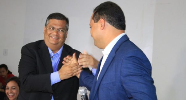 Flávio Dino: “É importante para o nosso estado, para os pobres, que Haddad vença”