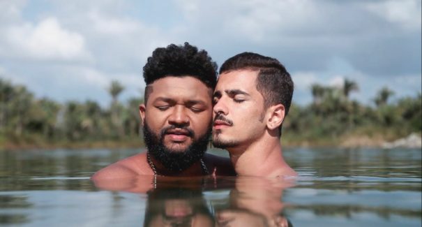 Músico ludovicense lança clipe sobre amor e representatividade