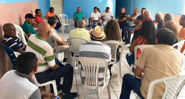 Sindicato suspende paralisação e ônibus circularão normalmente