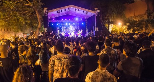 Veja a programação completa do 13º Aldeia Sesc Guajajara