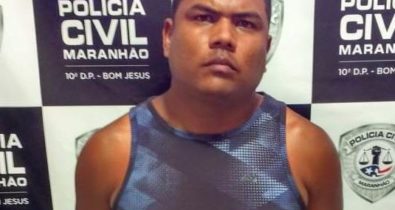Acusado de assassinato no bairro do Coroadinho é preso em São Luís