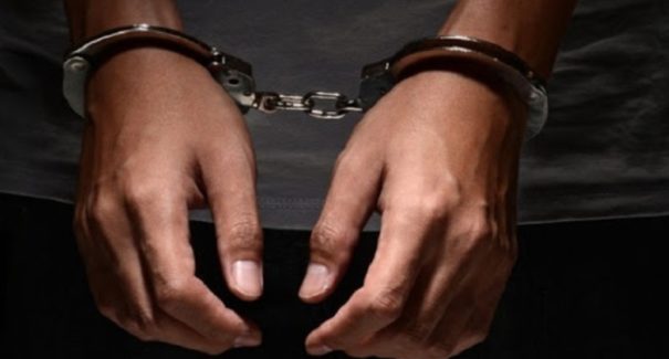 Suspeito de tentativa de homicídio é preso em Presidente Vargas