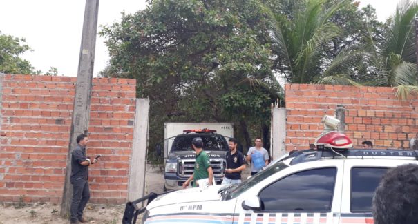 Pai de promotor de justiça é assassinado durante assalto