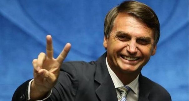 Saiba quem é Jair Bolsonaro, o 38º presidente do Brasil