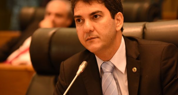 “Serei representante do povo de São Luís”, esclarece Braide sobre possível aproximação ao bolsonarismo