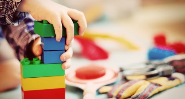 Informações importantes na hora de escolher os brinquedos no Dia das Crianças