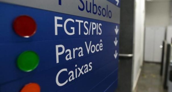 Caixa inicia pagamento do PIS aos nascidos em outubro