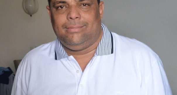 Justiça Eleitoral faz busca e apreensão na casa de Carioca e em mais dois endereços