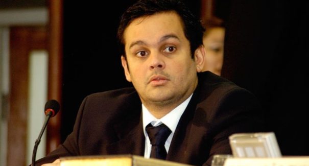 Ex-deputado Carlos Filho desiste de retornar à Assembleia Legislativa
