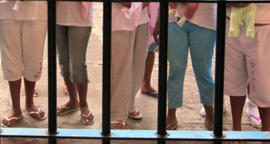 Maranhão tem 9 grávidas ou lactantes no sistema carcerário