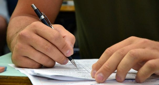 Último dia de inscrições para concursos no Maranhão com salários de até R$3,8 mil