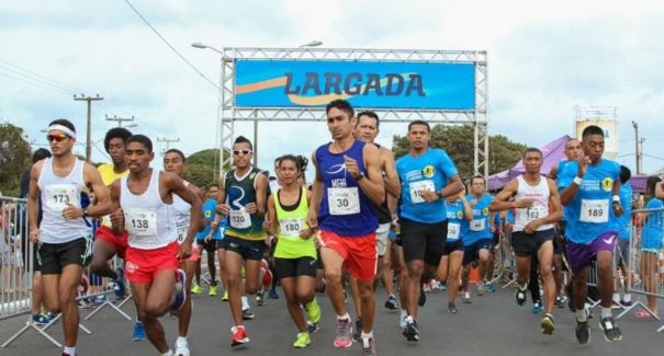 Confira as corridas que vão acontecer em novembro em São Luís
