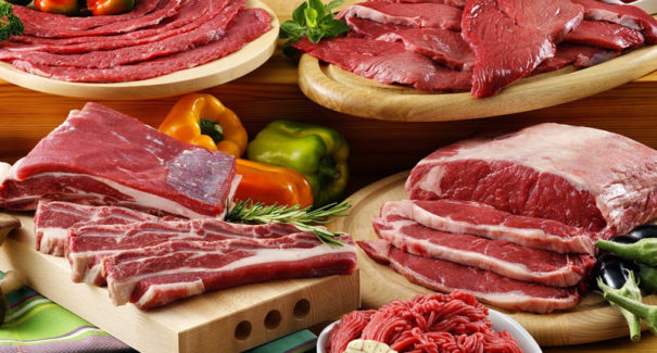 Preço da carne cai para o consumidor, diz Ministério da Agricultura