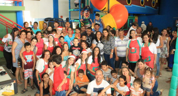 Secretarias organizam nesta semana programação para as crianças