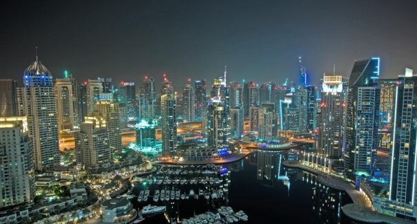 Empresários maranhenses vão para China e Dubai em novembro