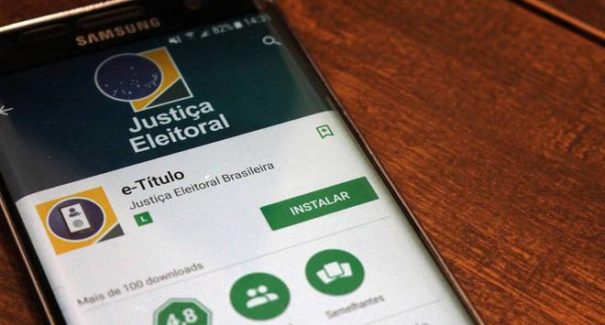 E-Título: baixe ou atualize com antecedência; saiba como funciona