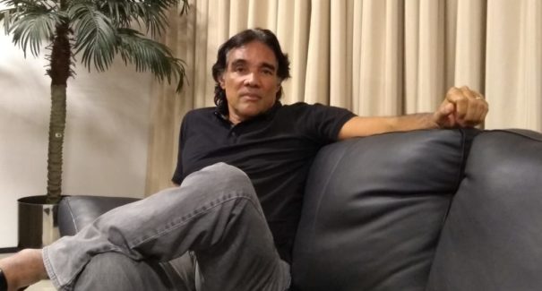 Entrevista: Edinho Lobão se identifica com Bolsonaro mas vota em Haddad
